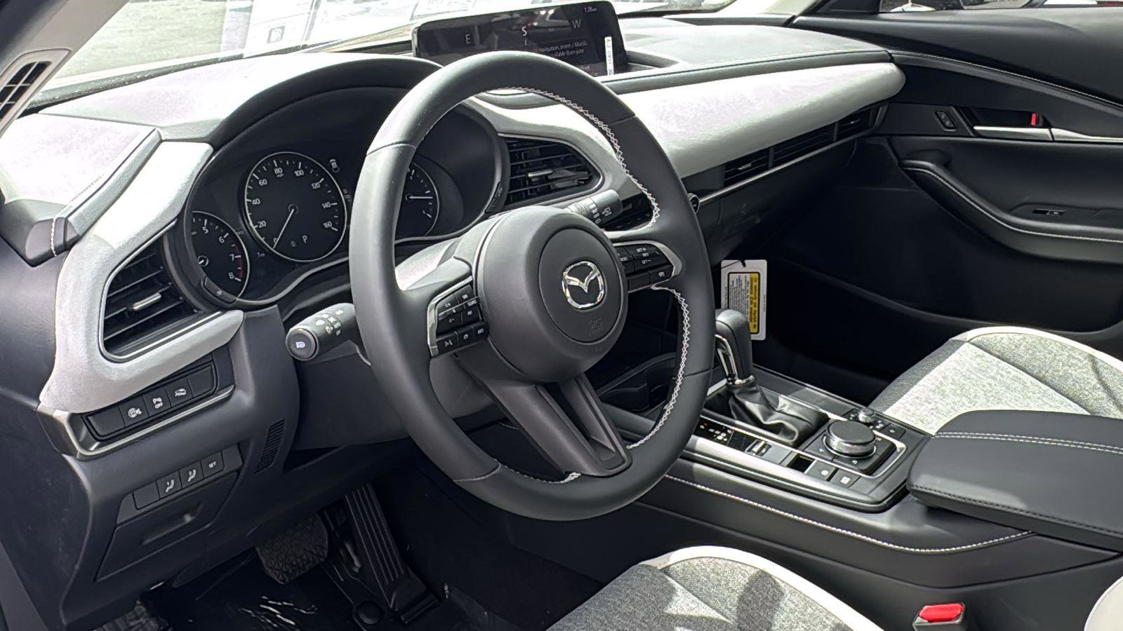 New 2026 MAZDA CX-30 Aire Edition AWD/4WD image 19