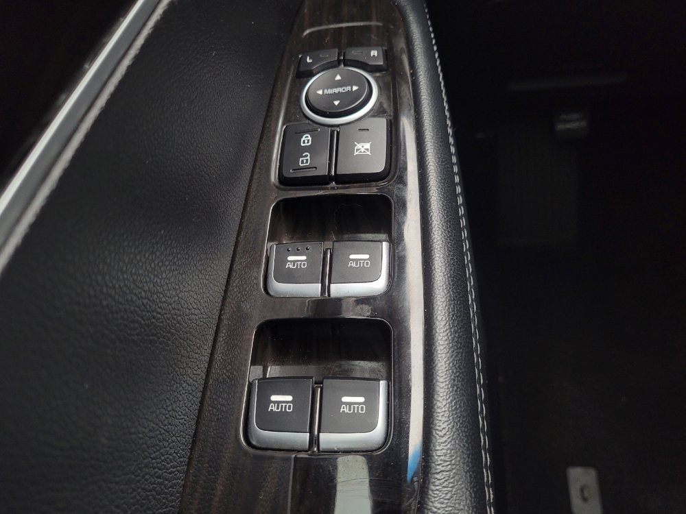 Used 2019 Kia Sorento LX image 27