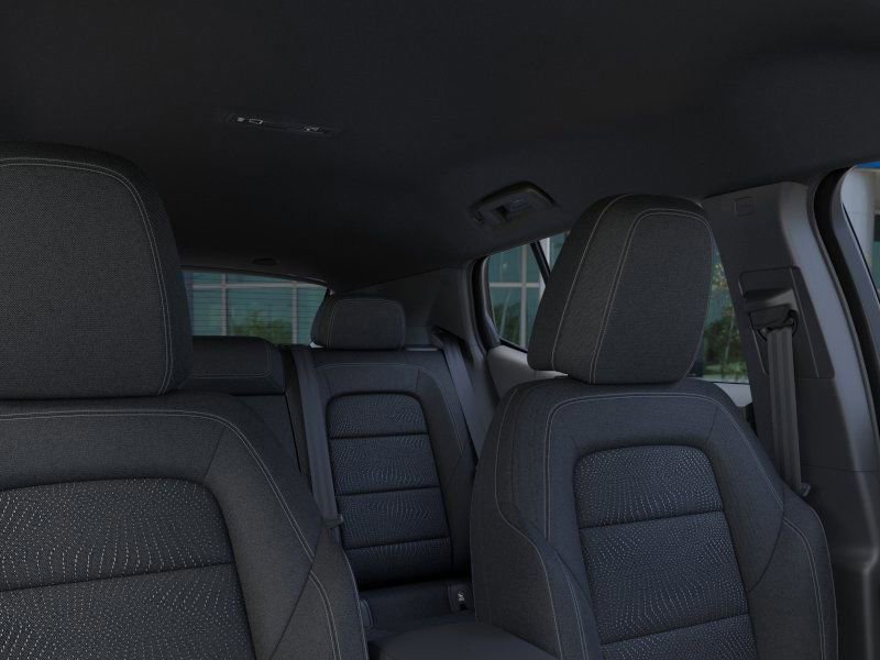 New 2026 Chevrolet Equinox EV LT w/ LPO, All-Weather Mat Package FWD image 24
