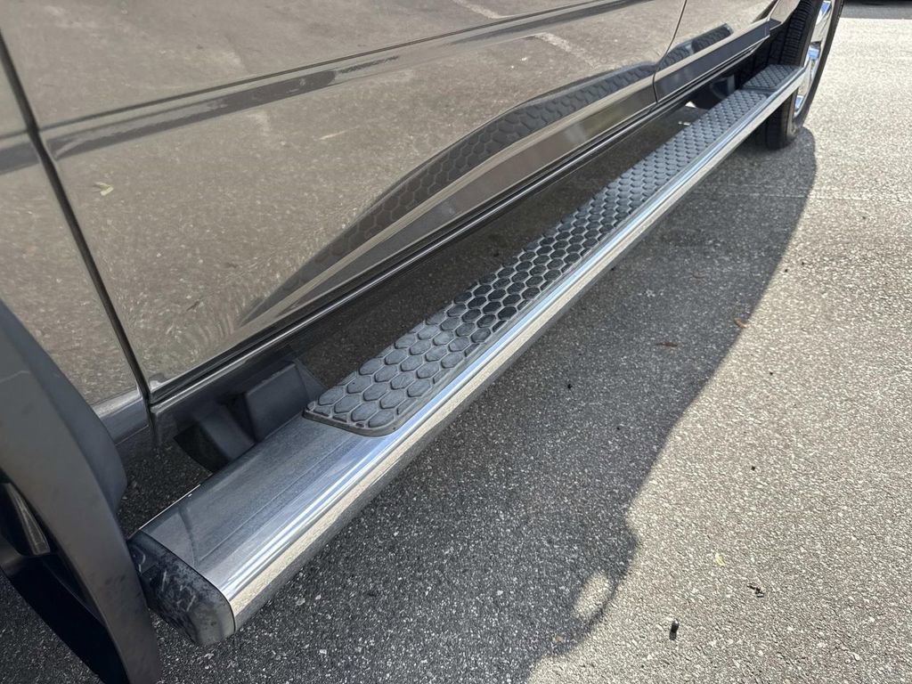 Used 2018 RAM 1500 Big Horn image 14