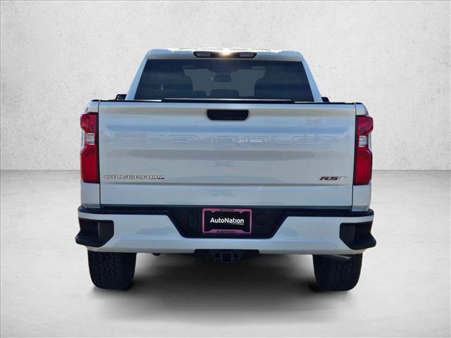 New 2026 Chevrolet Silverado 1500 RST w/ RST Select Package image 8