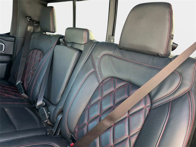 Used 2022 RAM 1500 Big Horn image 13