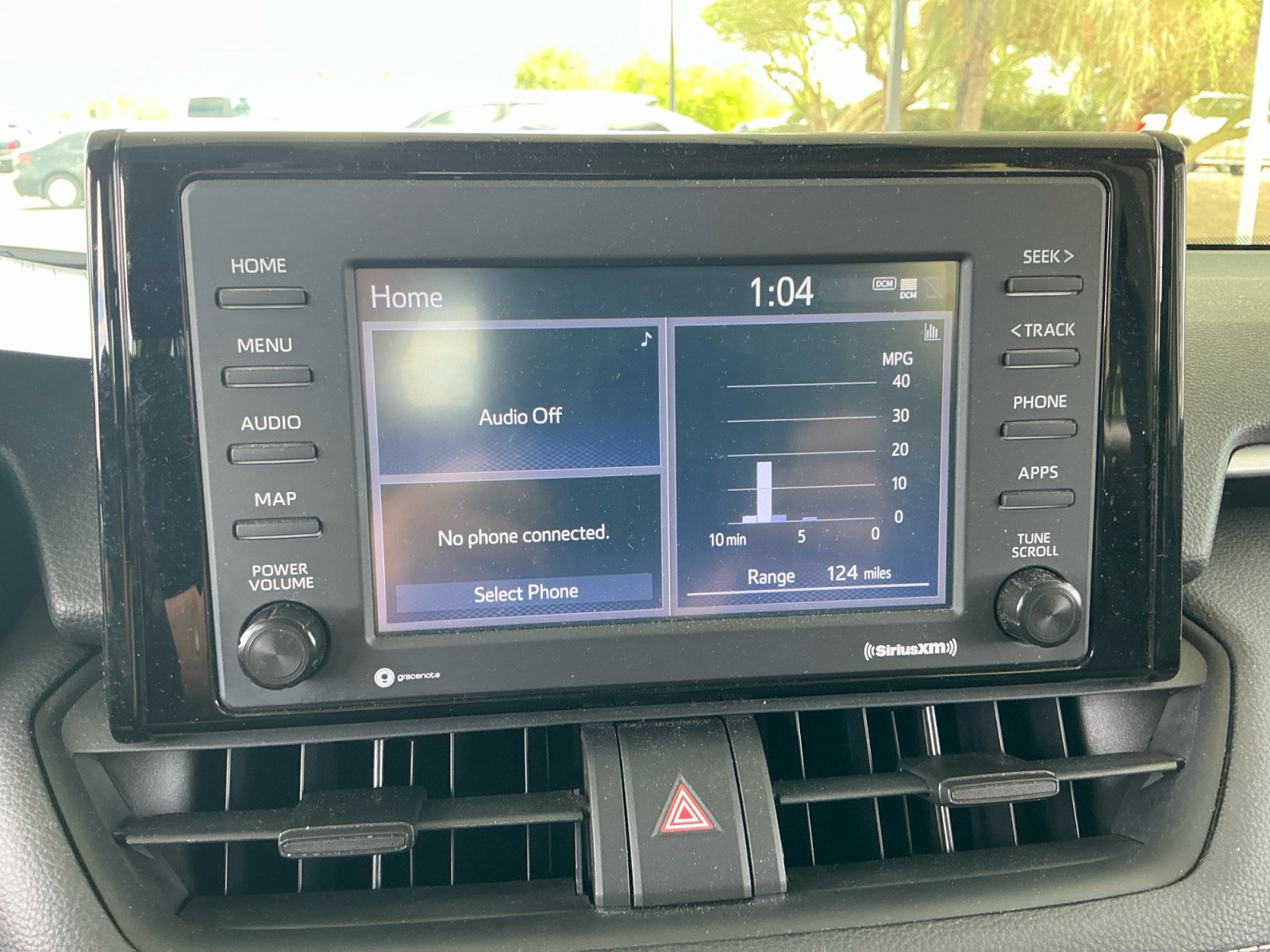 Used 2020 Toyota RAV4 XLE w/ Convenience Package image 28