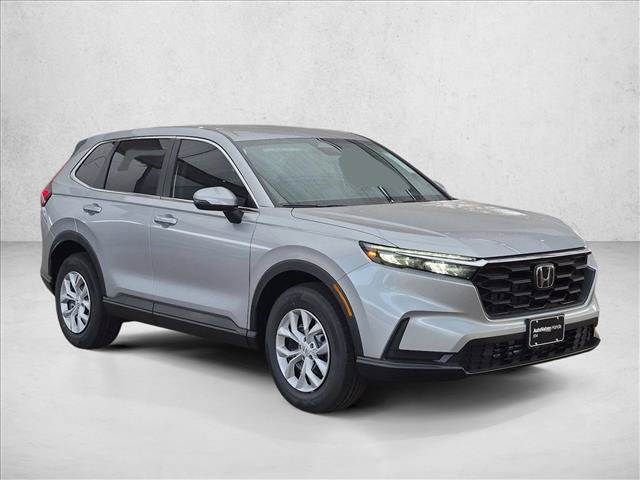New 2026 Honda CR-V LX image 7