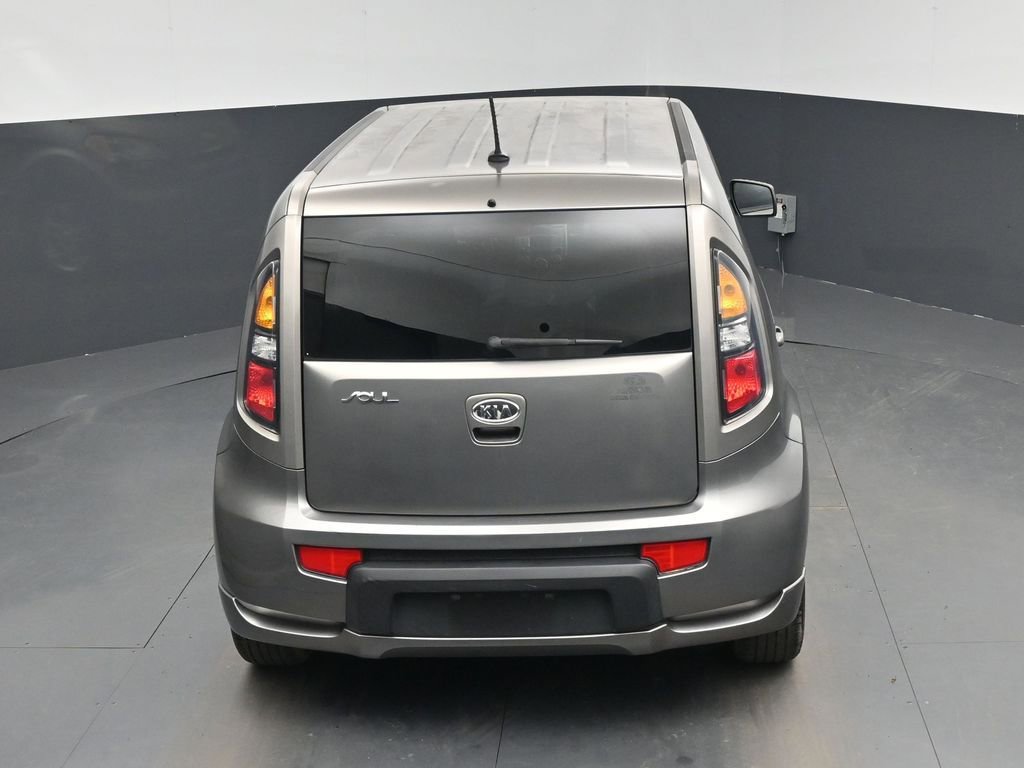 Used 2011 Kia Soul + image 25