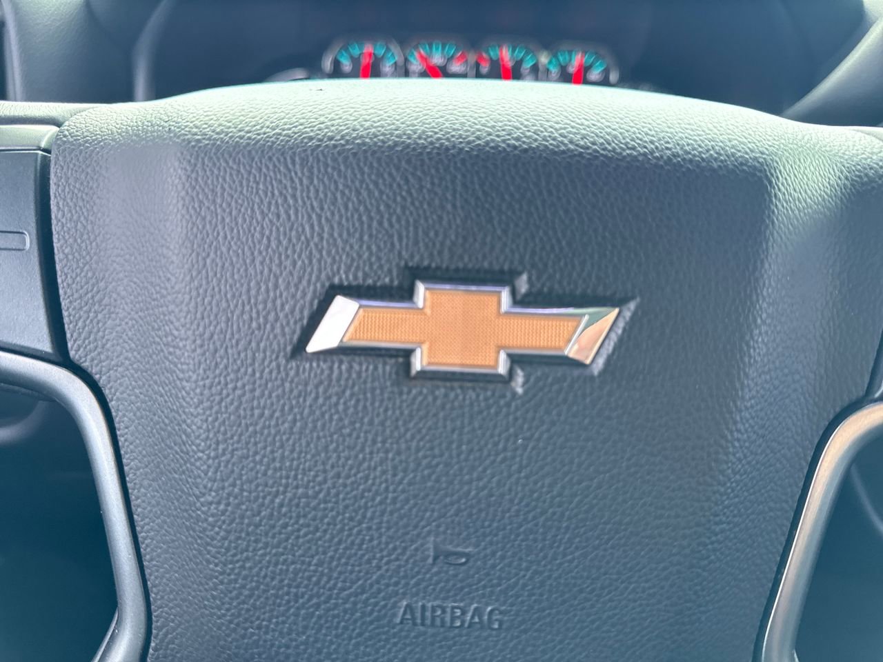 Used 2015 Chevrolet Silverado 1500 LT w/ All Star Edition image 29