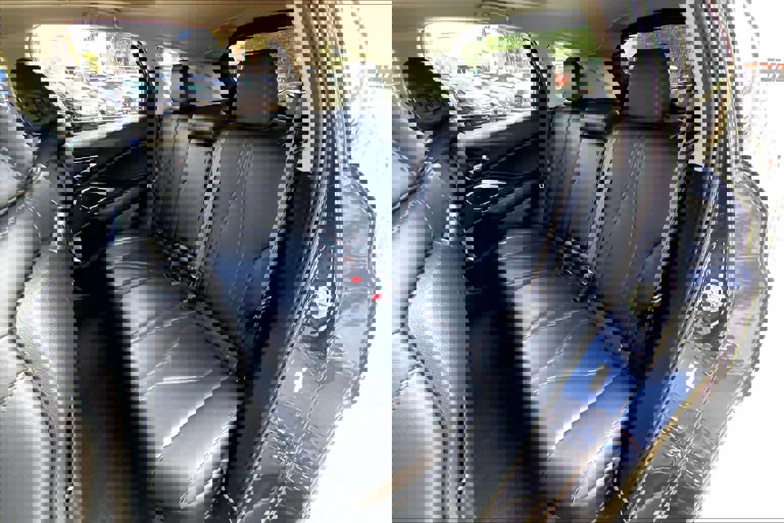 Used 2019 Acura RDX FWD image 19