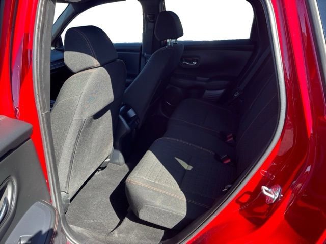 Used 2024 Honda HR-V Sport image 12