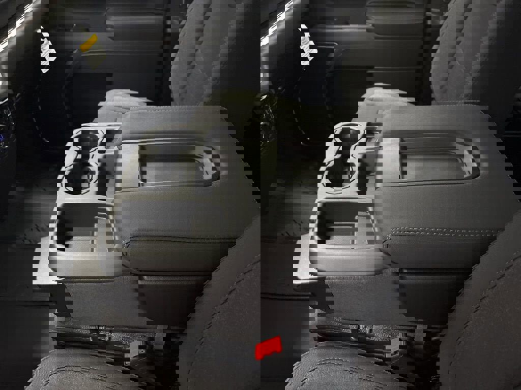 New 2026 Chevrolet Silverado 1500 RST image 16