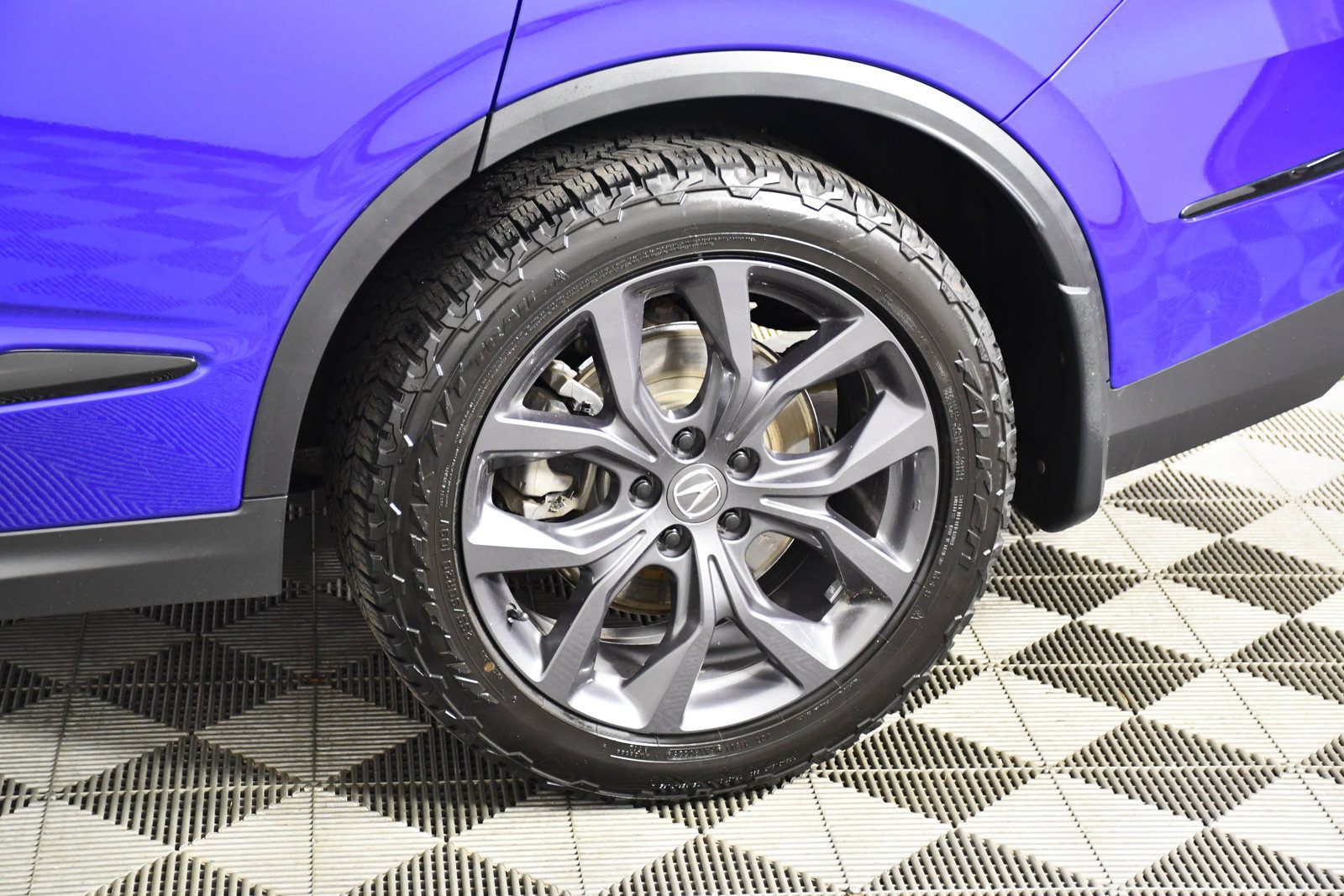 Certified 2023 Acura MDX A-Spec AWD/4WD image 53