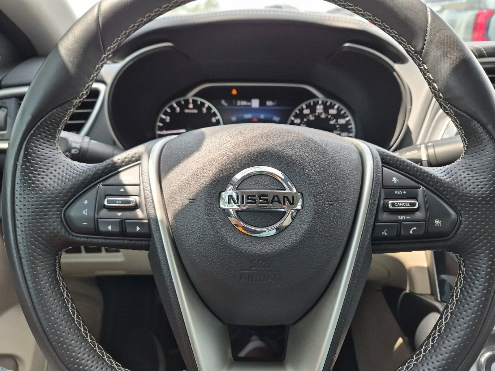 Used 2020 Nissan Maxima Platinum w/ Illumination Package FWD image 22