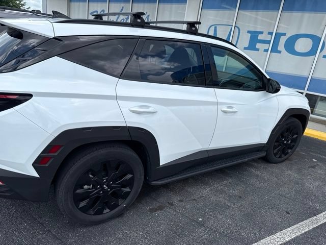 Used 2023 Hyundai Tucson XRT AWD/4WD image 6