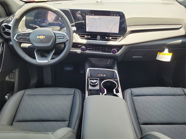 New 2026 Chevrolet Equinox LT w/ Convenience Package II image 5