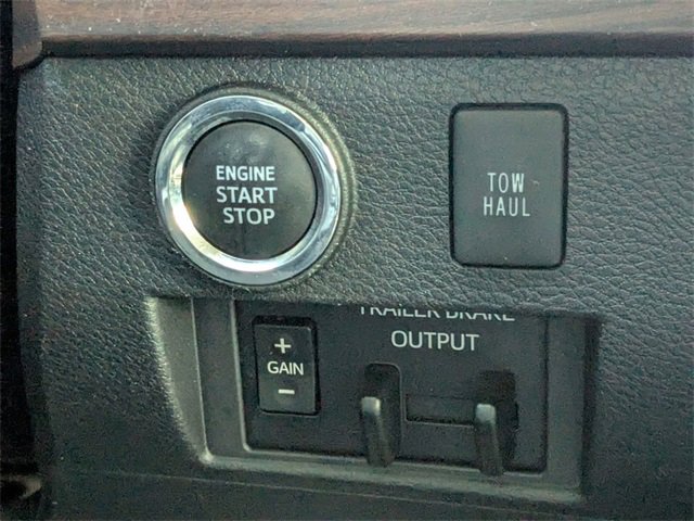 Used 2021 Toyota Tundra Limited w/ Limited Premium Package image 6