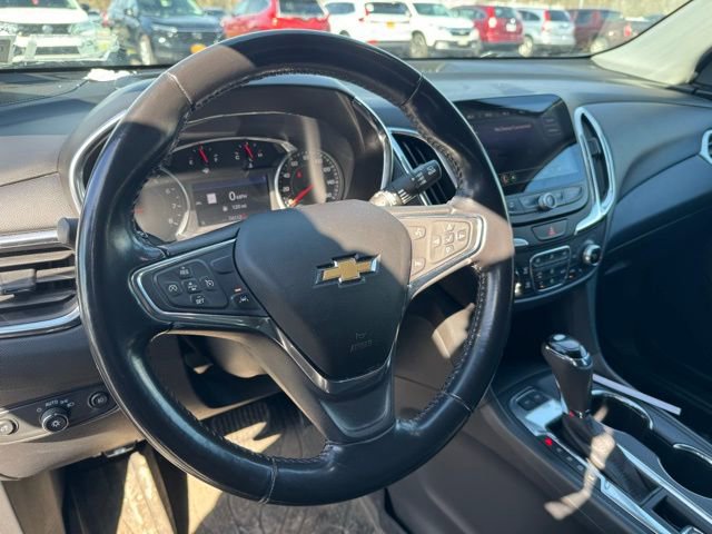 Used 2020 Chevrolet Equinox LT image 16