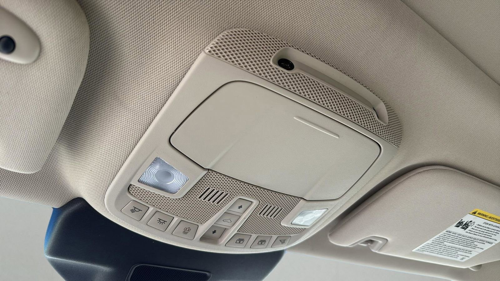 Used 2020 Lincoln Nautilus Reserve w/ Equipment Group 202A image 23