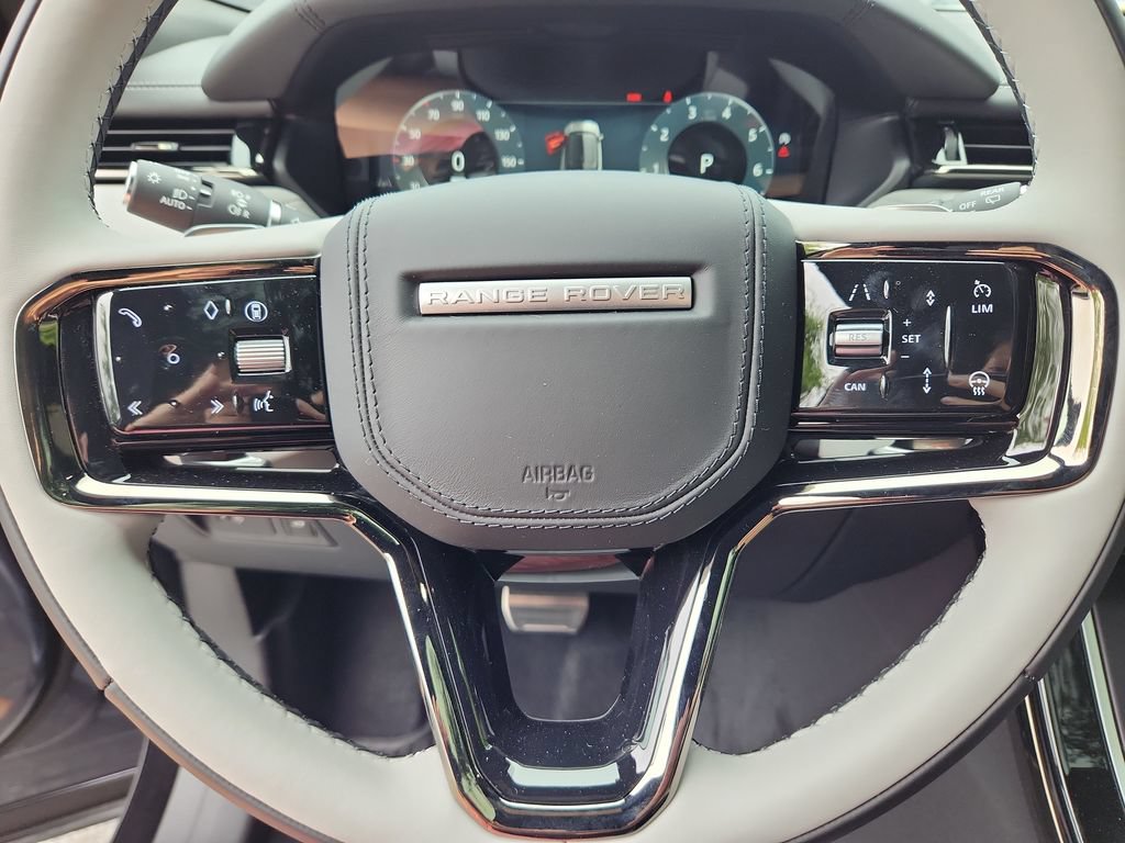 New 2026 Land Rover Range Rover Velar Belgravia AWD/4WD image 18