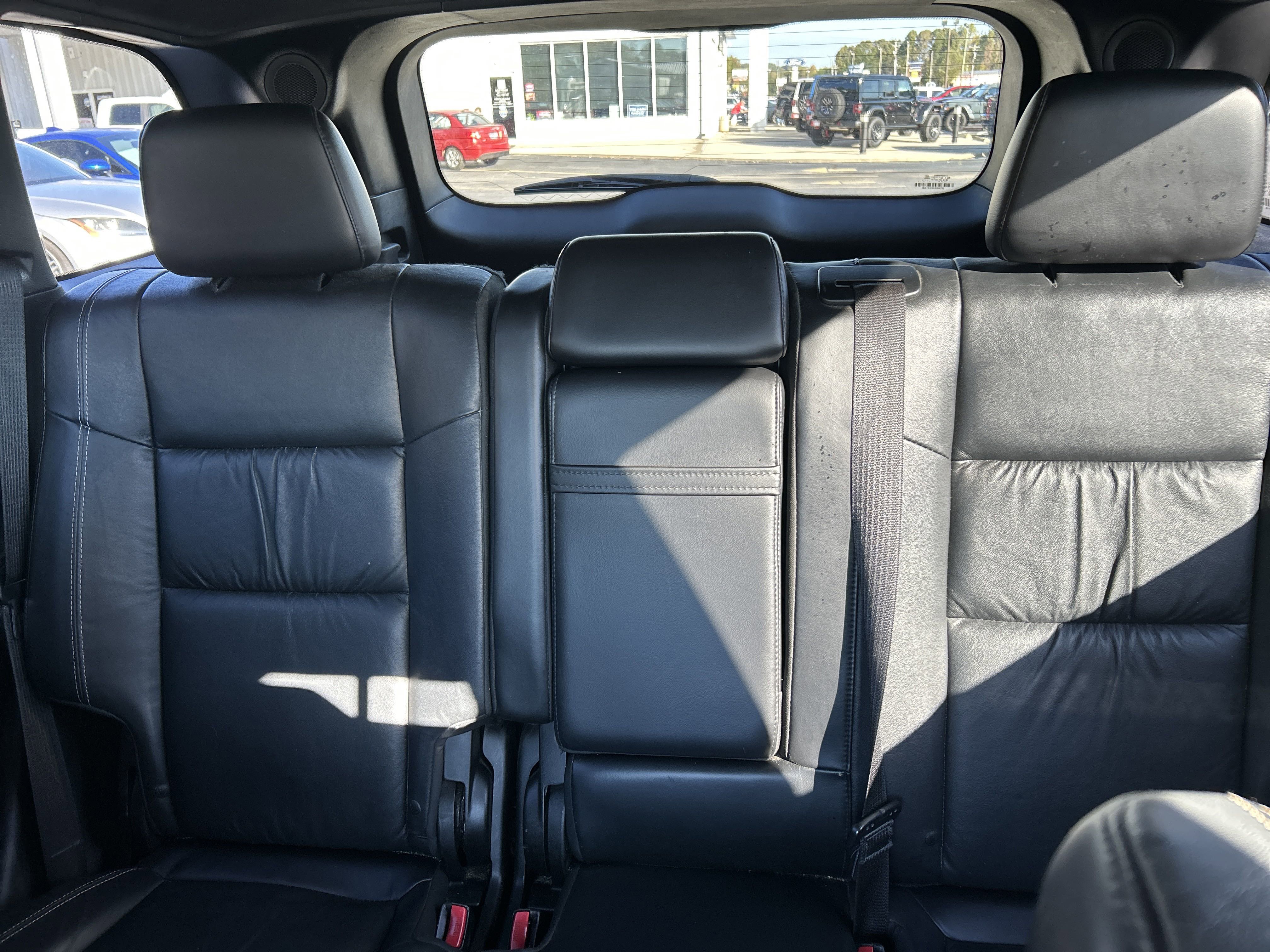 Used 2014 Jeep Grand Cherokee Limited AWD/4WD image 29