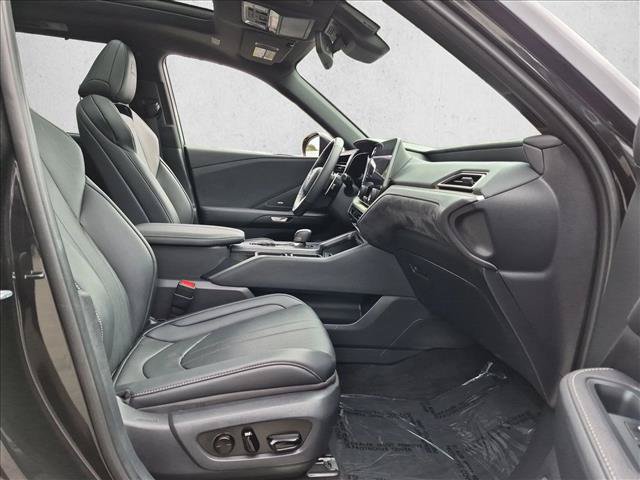 Used 2025 Lexus TX 350 AWD w/ Technology Package image 22