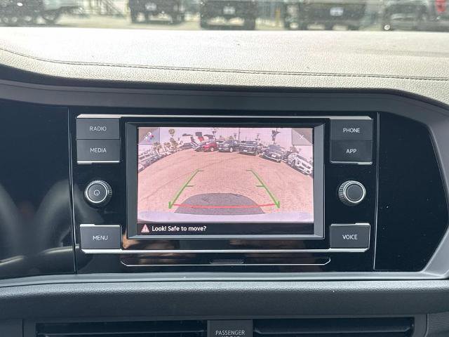 Used 2024 Volkswagen Jetta Sport FWD image 27