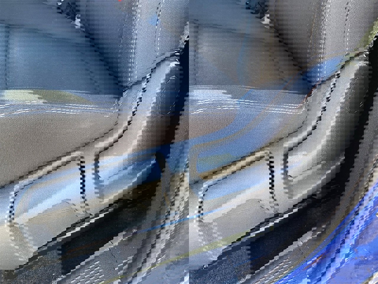 Certified 2023 Nissan Rogue S image 20