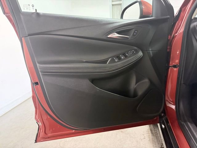 Certified 2024 Buick Encore GX Sport Touring image 8