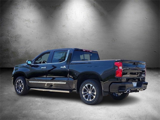New 2026 Chevrolet Silverado 1500 High Country w/ Technology Package image 4