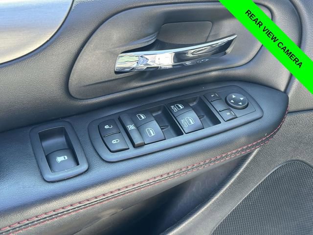 Used 2019 Dodge Grand Caravan GT image 10