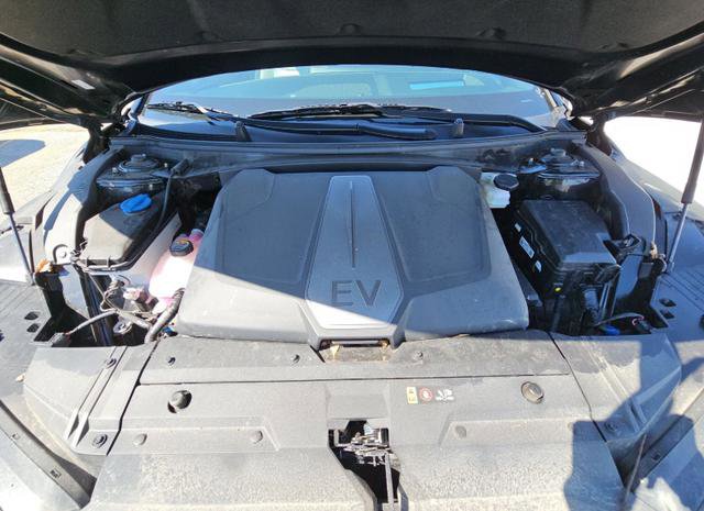 Used 2024 Kia EV6 GT-Line w/ GT-Line White Seat Package image 5