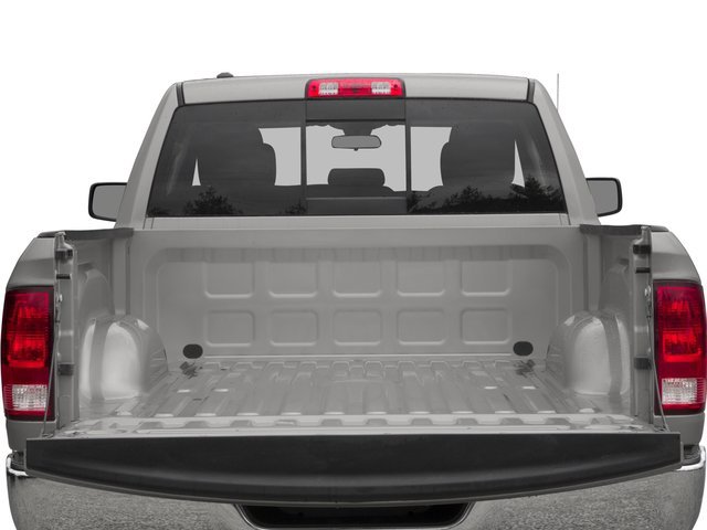 Used 2016 RAM 1500 Big Horn image 15