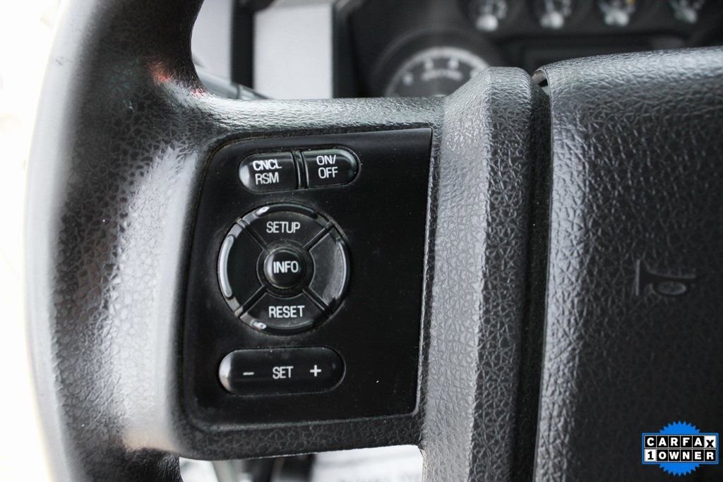 Used 2016 Ford F350 XL w/ XL Value Package RWD image 19