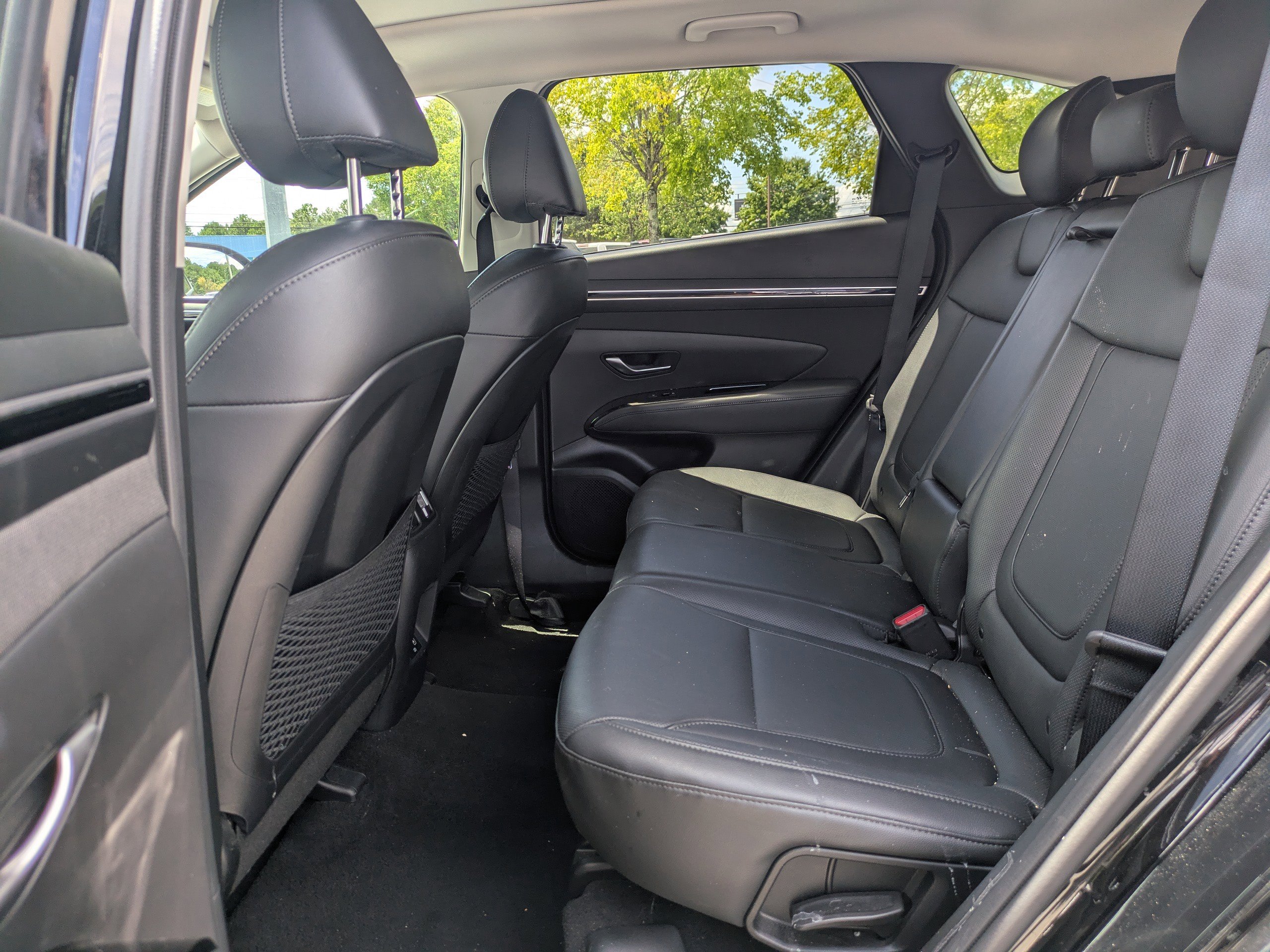 Used 2024 Hyundai Tucson Limited image 15