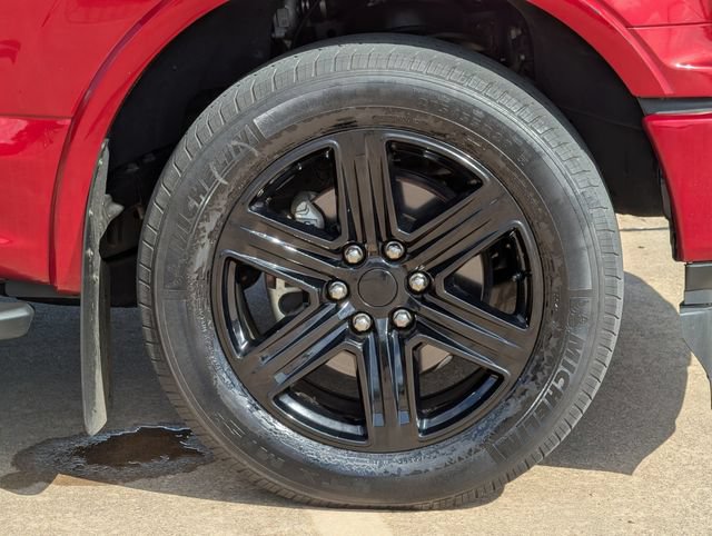 Used 2019 Ford F150 XLT w/ Equipment Group 302A Luxury RWD image 10