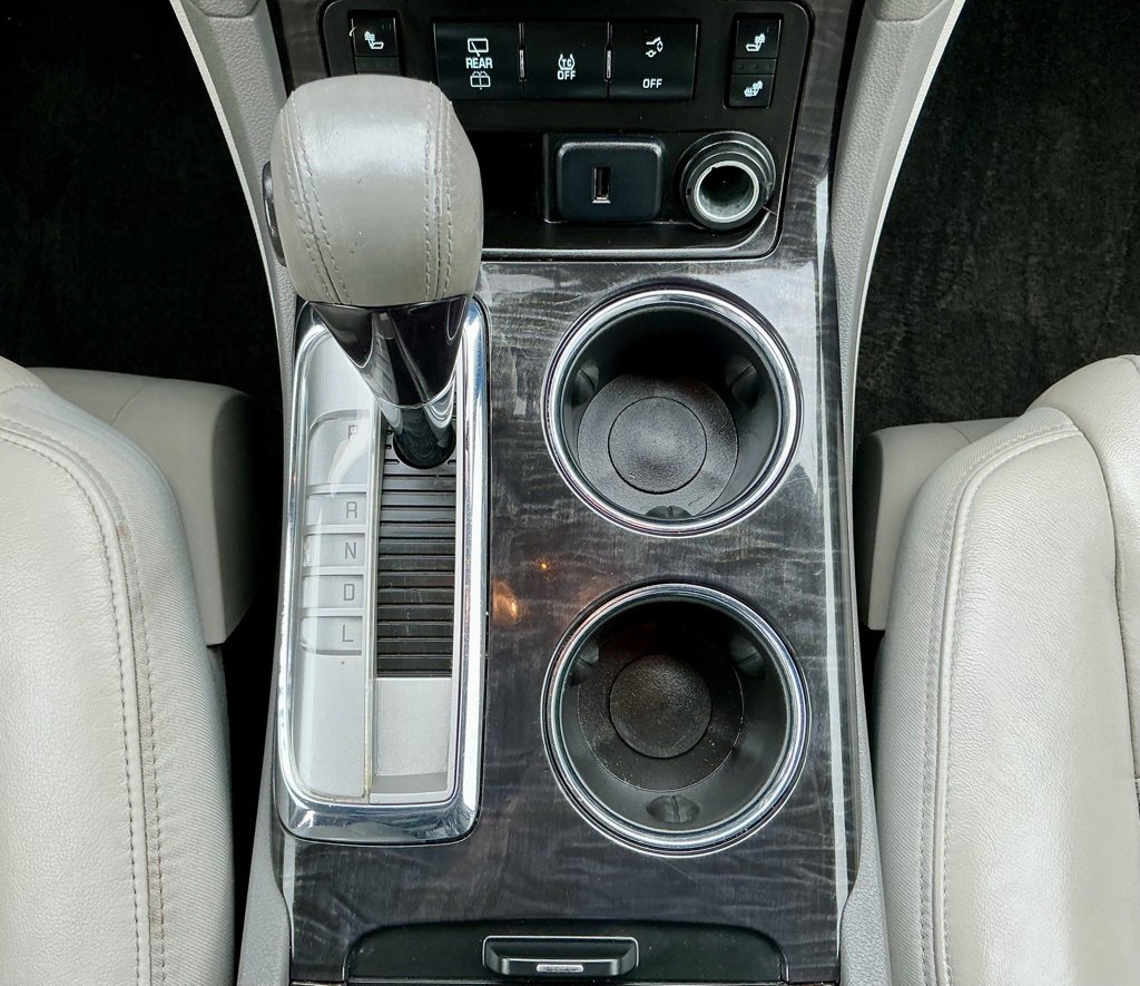 Used 2016 Buick Enclave Leather image 37