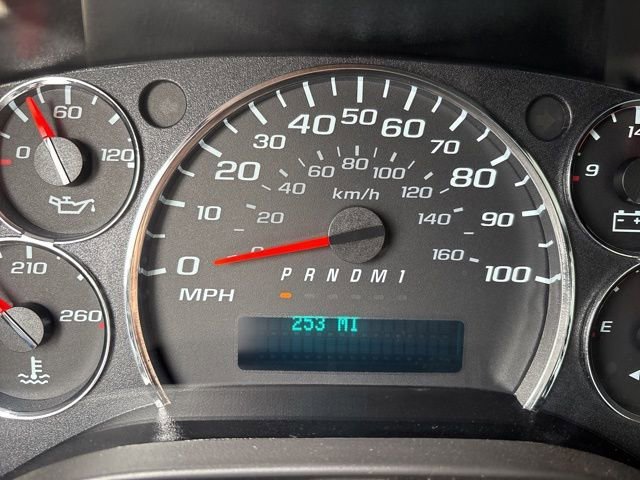 New 2024 Chevrolet Express 3500 w/ Power Convenience Package RWD image 15