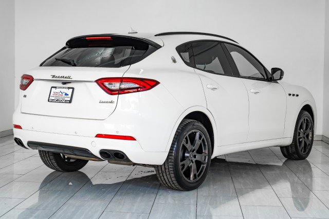 Used 2019 Maserati Levante image 6