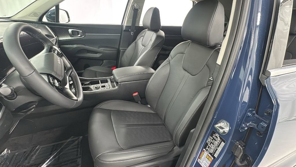 New 2026 Kia Sorento EX image 10