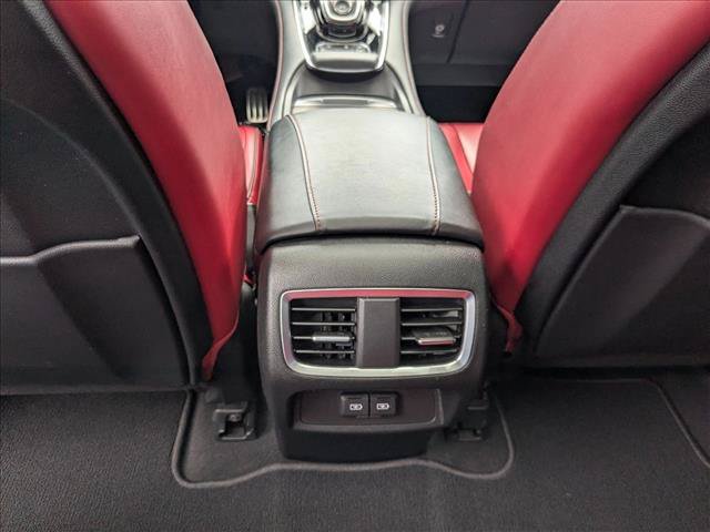Used 2020 Acura RDX A-Spec FWD image 19