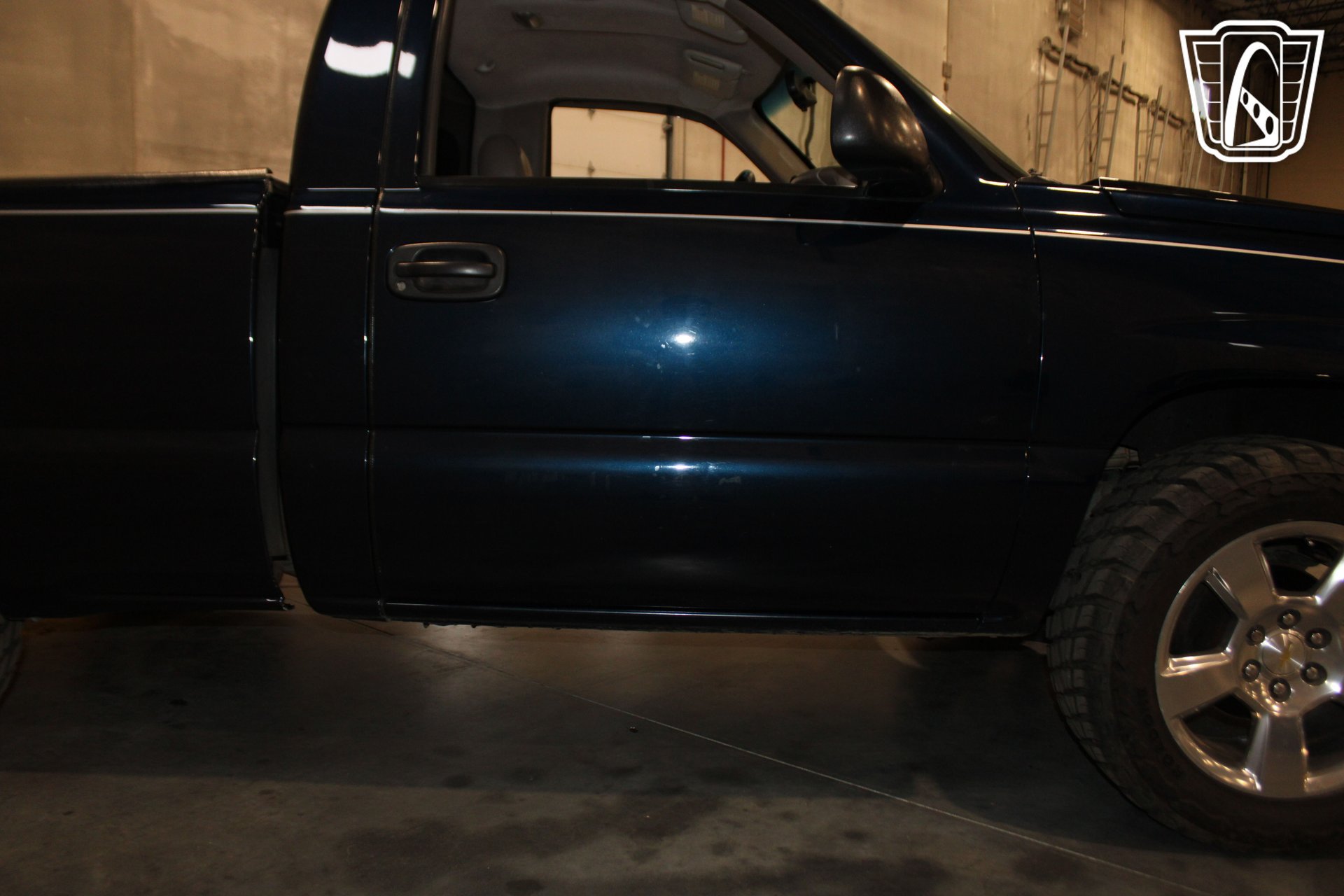 Used 2007 Chevrolet Silverado 1500 W/T RWD image 35