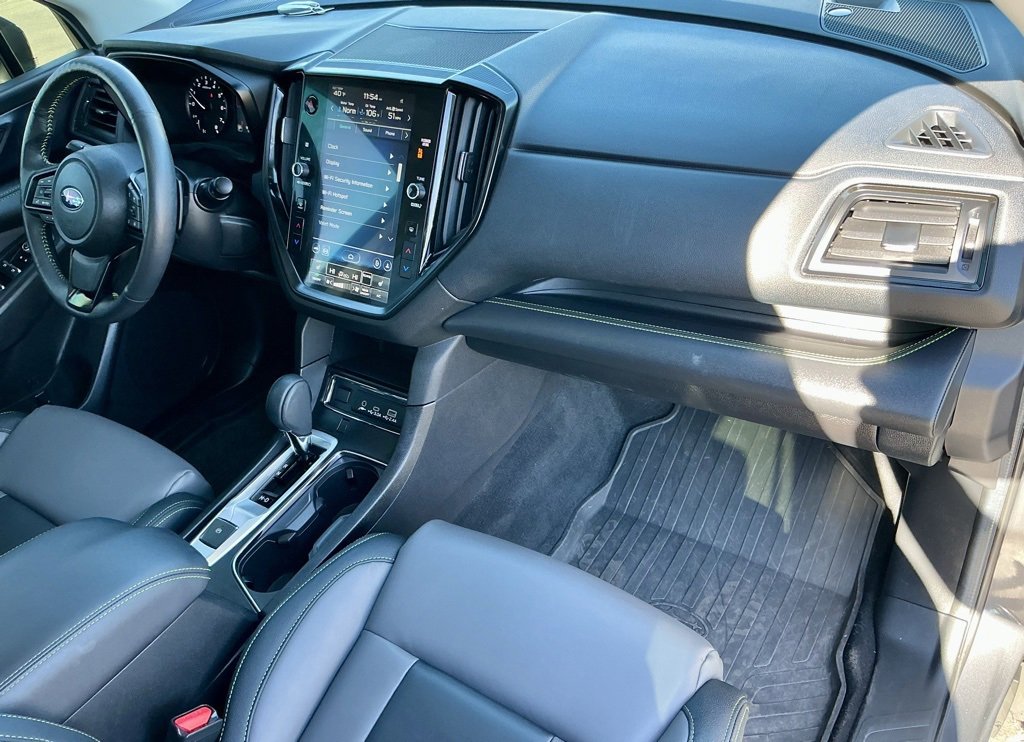Used 2023 Subaru Ascent Onyx Edition image 24