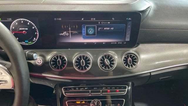Used 2019 Mercedes-Benz CLS 53 AMG 4MATIC w/ Driver Assistance Package image 22
