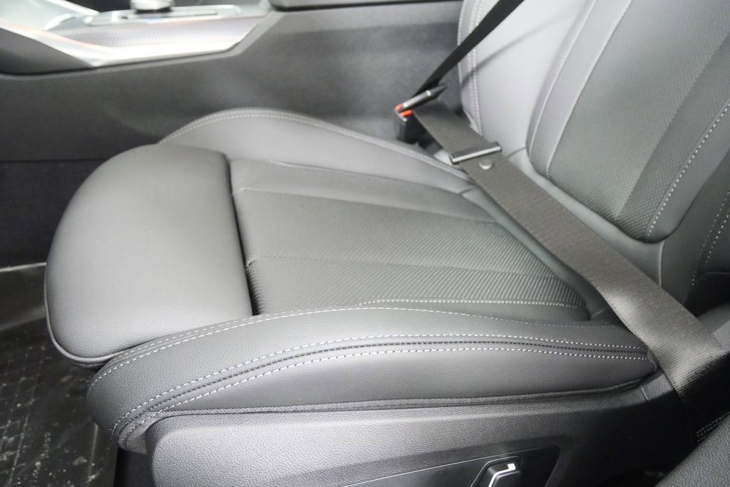 New 2026 BMW i4 eDrive40 image 10