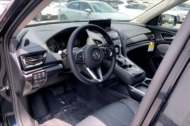 New 2026 Acura RDX w/ Advance Package AWD/4WD image 12