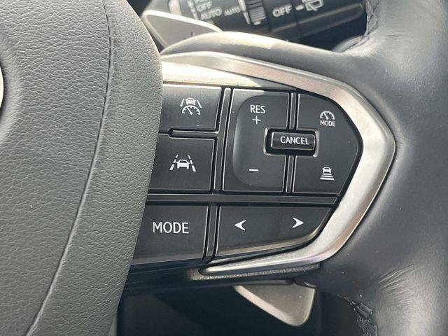 Certified 2025 Lexus TX 350 AWD w/ Technology Package image 37