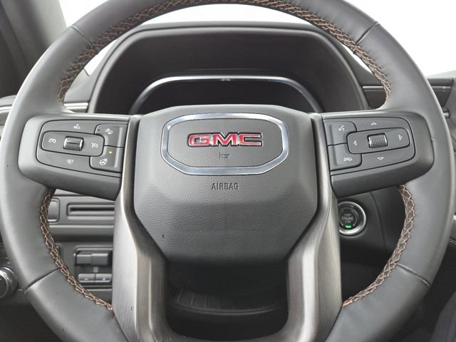 Certified 2023 GMC Yukon XL AT4 w/ LPO, Floor Liner Package AWD/4WD image 38