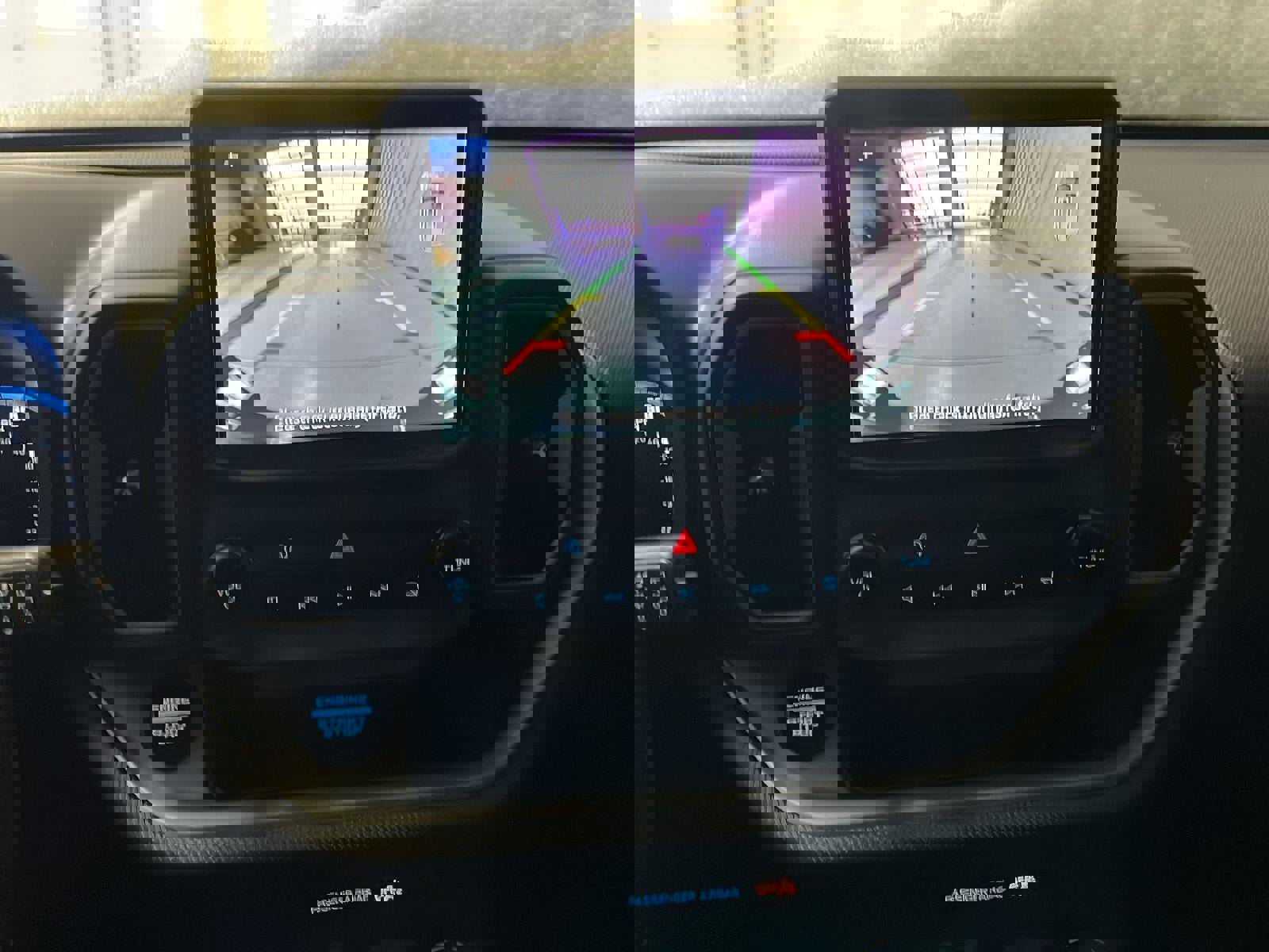 Used 2021 Ford Bronco Sport Big Bend w/ Big Bend Package image 23