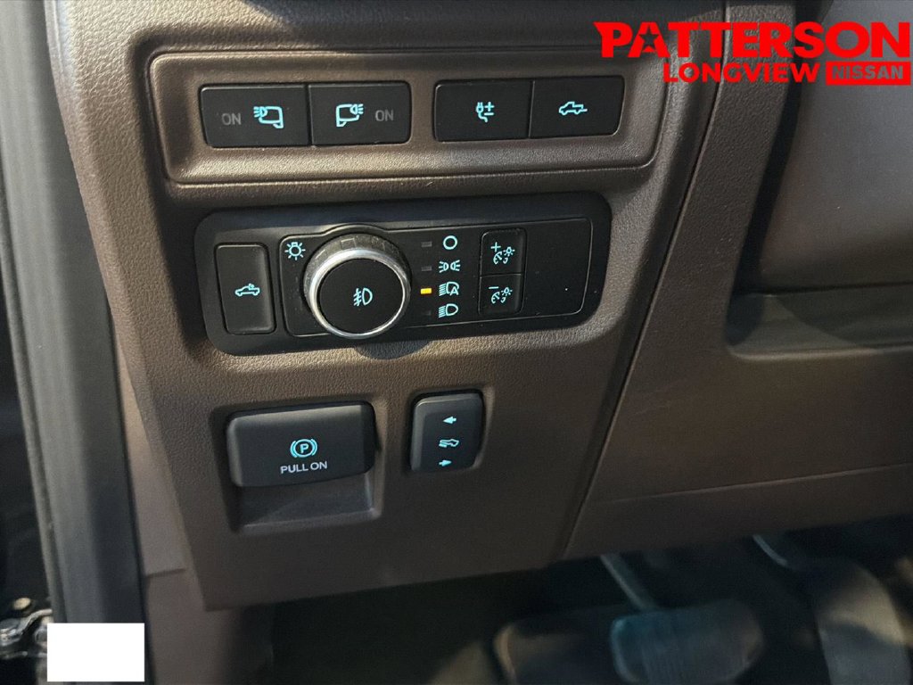 Used 2023 Ford F150 King Ranch w/ Equipment Group 601A High AWD/4WD image 55