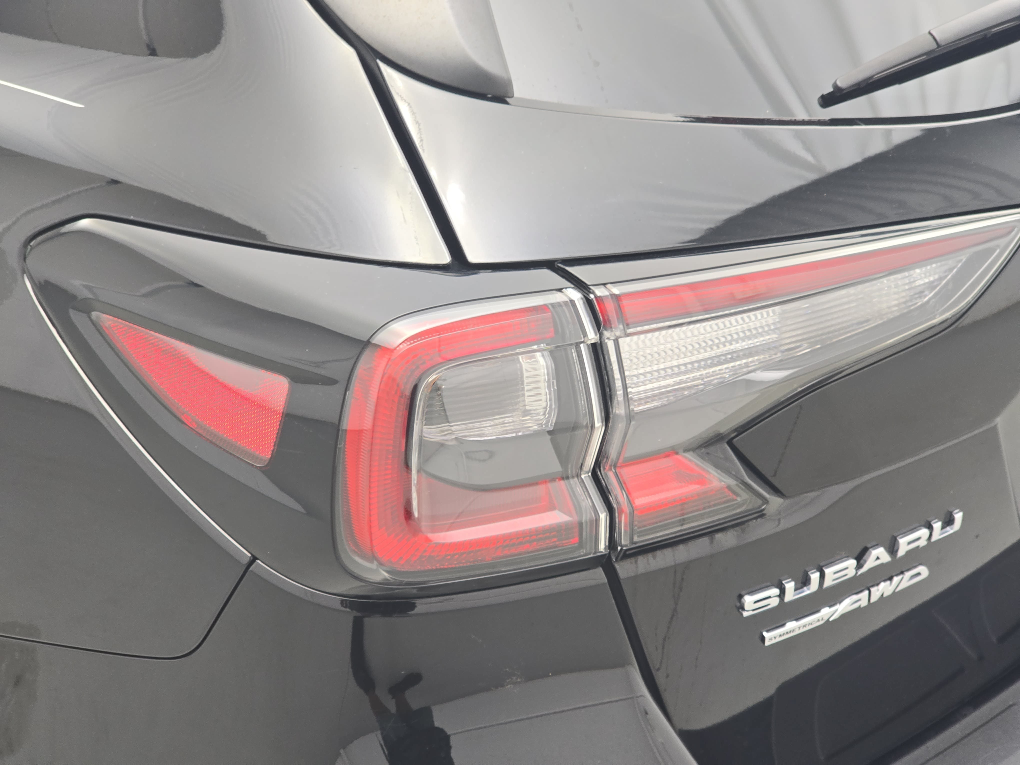 Used 2021 Subaru Outback Touring XT AWD/4WD image 38