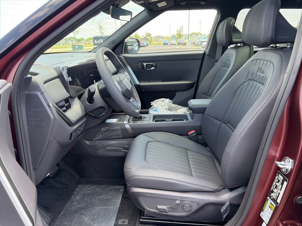 New 2027 Kia Seltos X-Line S AWD/4WD image 15