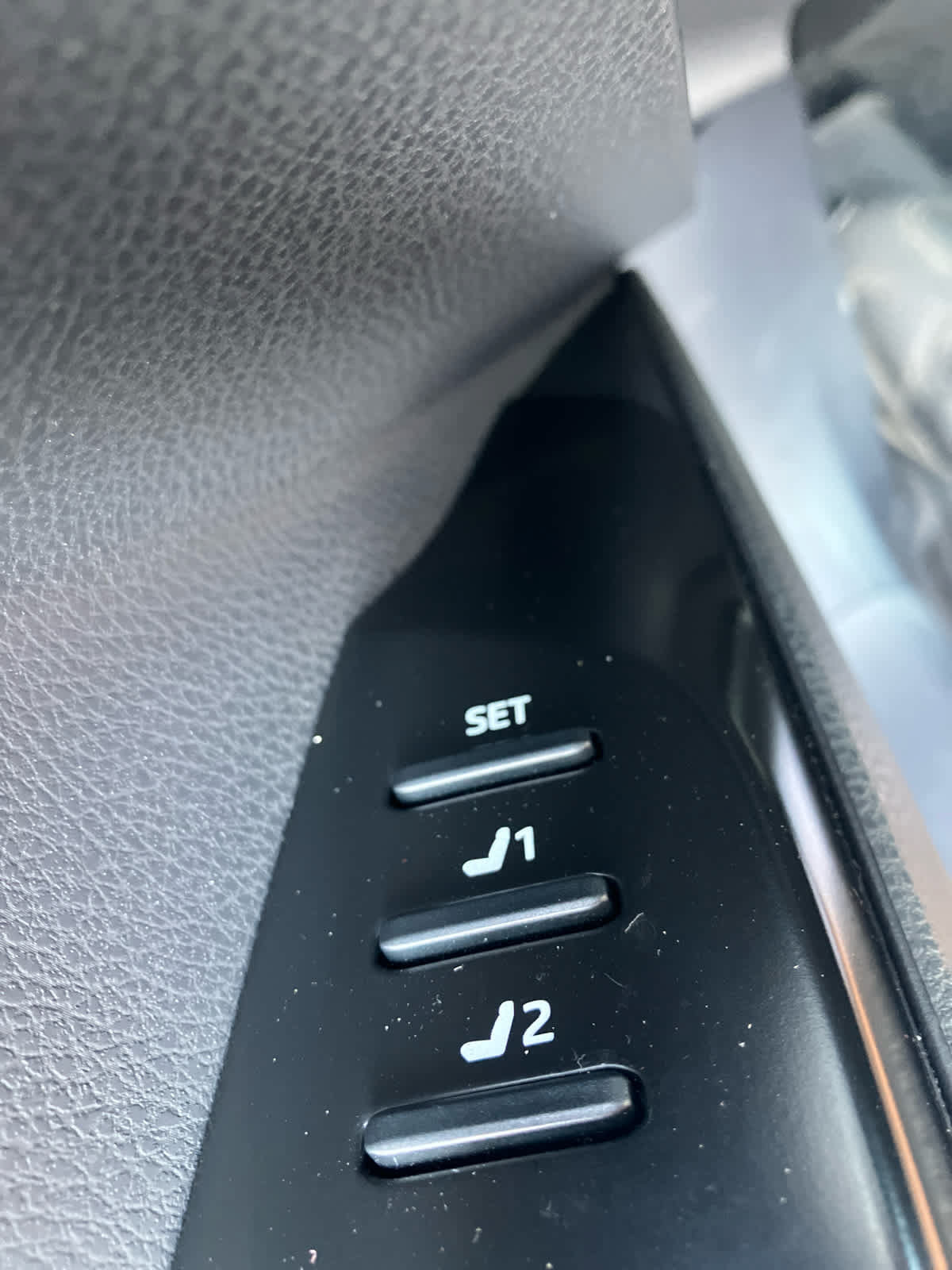 Certified 2026 Toyota Camry XSE w/ Premium Plus Package FWD image 14